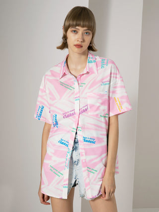 Keep it Classic Short Sleeve Blouse