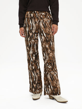 Rock Stratum Trousers