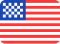 Flag of USA