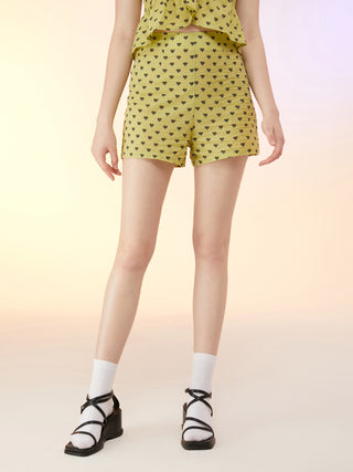 I Am Your Sweetheart Shorts