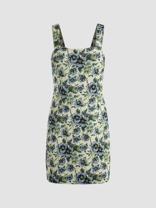 Rose Garden Cami Dress