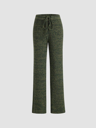 Sexy Knitted Pants