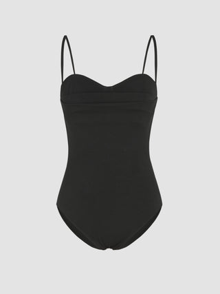 Essential Solid Bodysuit
