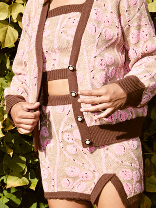 Seasons Of Change Knit Cardigan