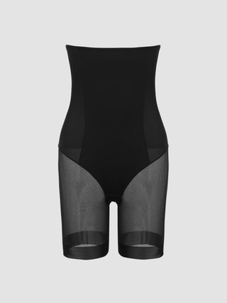 High Waist Shapewear Shorts